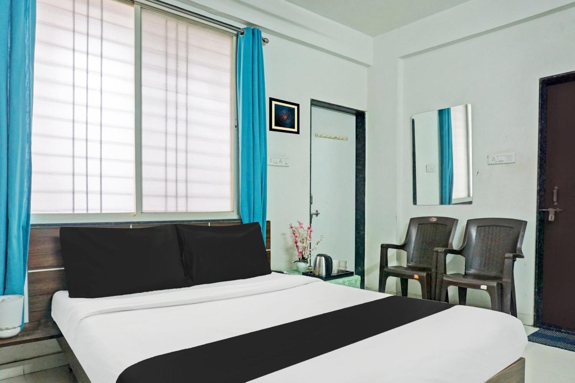 Hotel O Pristine Пуна Экстерьер фото