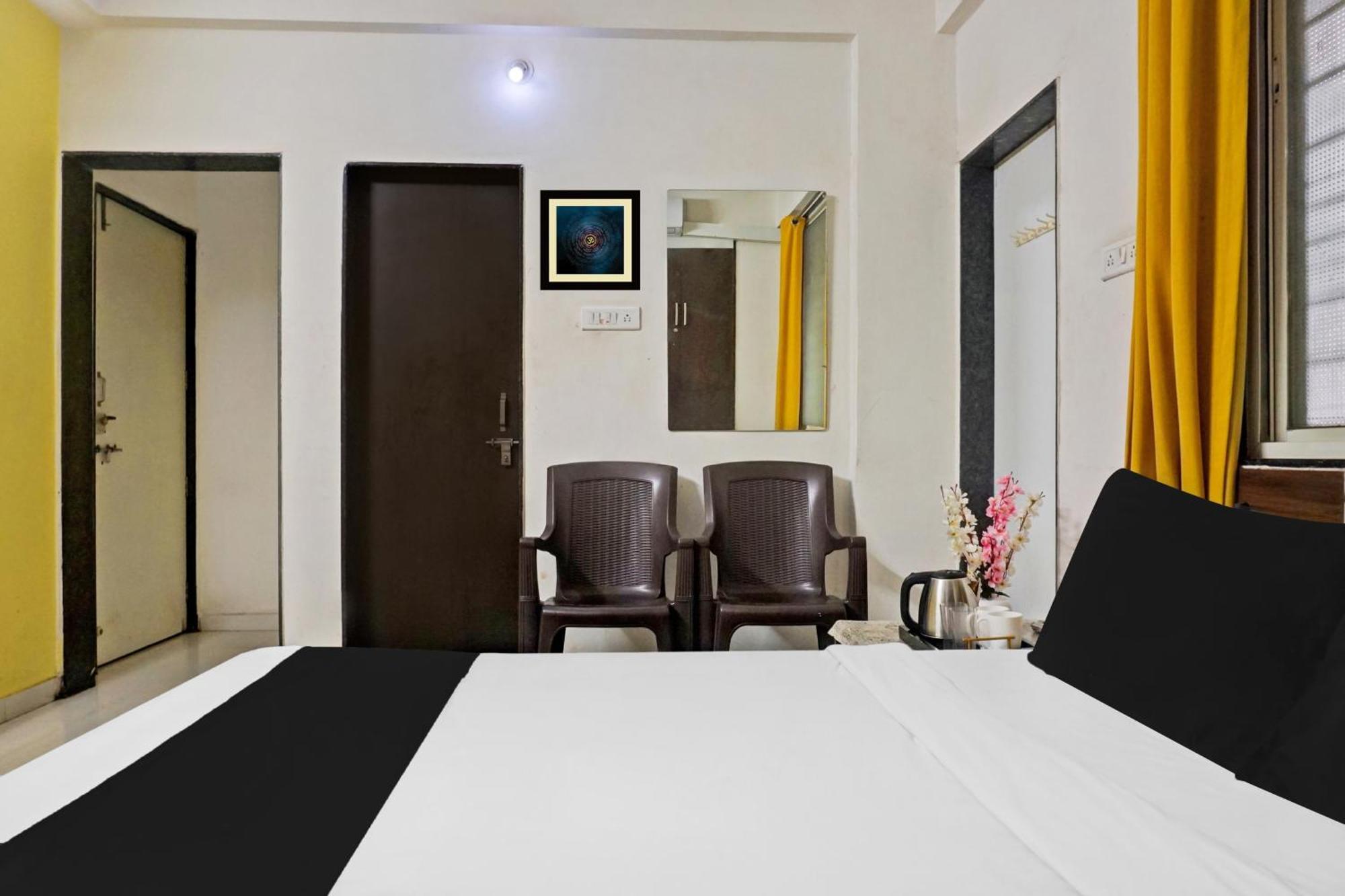 Hotel O Pristine Пуна Экстерьер фото