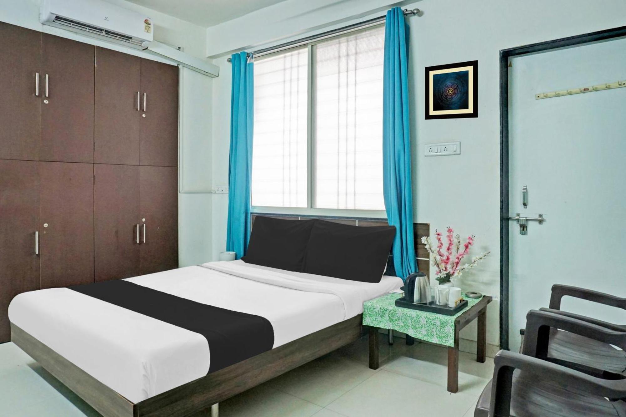 Hotel O Pristine Пуна Экстерьер фото